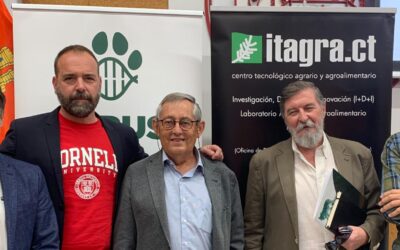 Itagra presenta FERUS, un nuevo servicio de gestión de fauna silvestre